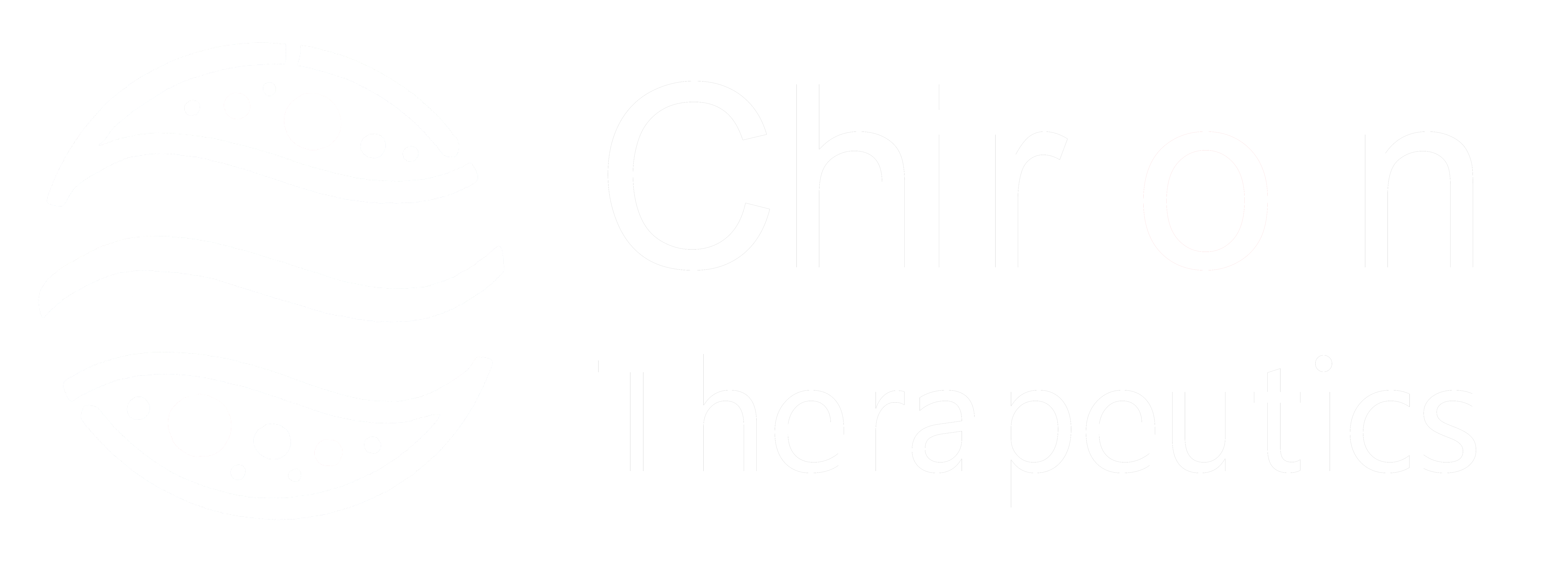 Chiron Biotech Logo